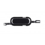 Home Button Outer For Samsung Galaxy Note 3 N9000 Black By - Maxbhi Com