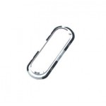 Home Button Outer For Samsung Galaxy Note 3 N9000 Blue By - Maxbhi Com