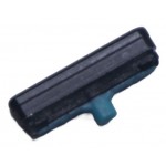 Power Button Outer For Samsung Galaxy Note 10 Lite Black By - Maxbhi Com