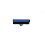Power Button Outer For Samsung Galaxy Note 10 Plus 5g Blue By - Maxbhi Com