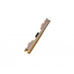 Volume Side Button Outer For Huawei Mate 9 Pro Gold By - Maxbhi Com