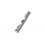 Volume Side Button Outer For Huawei Mate 9 Pro Silver By - Maxbhi Com