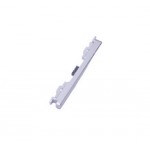 Volume Side Button Outer For Huawei Mate 9 Pro White By - Maxbhi Com