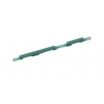 Volume Side Button Outer For Realme 7i Blue By - Maxbhi Com