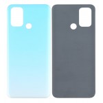 Back Panel Cover For Realme 7i White - Maxbhi Com