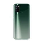 Full Body Housing For Realme 7i Green - Maxbhi Com