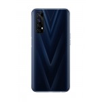 Full Body Housing For Realme Narzo 20 Pro Black - Maxbhi Com