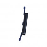Power Button Outer For Oppo F17 Grey By - Maxbhi Com