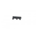Power Button Outer For Xiaomi Mi Note 10 Black By - Maxbhi Com