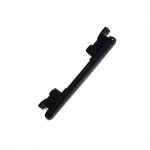 Volume Side Button Outer For Huawei Nova 7i Black By - Maxbhi Com