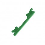 Volume Side Button Outer For Huawei Nova 7i Green By - Maxbhi Com