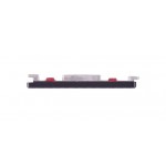 Volume Side Button Outer For Huawei P30 Pro Black By - Maxbhi Com