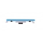 Volume Side Button Outer For Huawei P30 Pro Blue By - Maxbhi Com