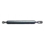 Volume Side Button Outer For Samsung Galaxy A01 Black By - Maxbhi Com