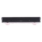Volume Side Button Outer For Samsung Galaxy S10 Lite Black By - Maxbhi Com