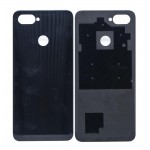 Back Panel Cover For Realme 2 Pro Black - Maxbhi Com