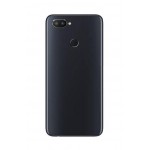 Full Body Housing For Realme 2 Pro Black - Maxbhi Com