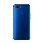 Full Body Housing For Realme 2 Pro Blue - Maxbhi Com