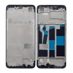 LCD Frame Middle Chassis for Realme 2 pro Black