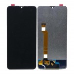 Lcd With Touch Screen For Realme 2 Pro Sky By - Maxbhi Com