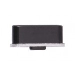 Power Button Outer For Sony Xperia 5 Grey By - Maxbhi Com