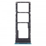 Sim Card Holder Tray For Infinix Smart 5 2020 Green - Maxbhi Com