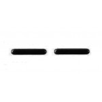 Volume Side Button Outer For Realme 2 Pro Black By - Maxbhi Com