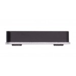 Volume Side Button Outer For Sony Xperia 5 Grey By - Maxbhi Com