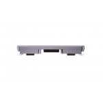 Volume Side Button Outer For Xiaomi Mi 9 Grey By - Maxbhi Com