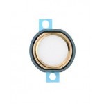Home Button Outer For Apple Ipad Mini 3 Gold By - Maxbhi Com