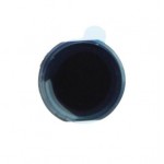 Home Button Outer For Apple Ipad Mini 3 Wifi With Wifi Only Black By - Maxbhi Com