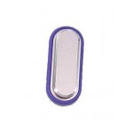 Home Button Outer For Samsung Galaxy J2 Prime Pink By - Maxbhi Com