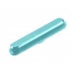Power Button Outer For Xiaomi Mi Note 10 Pro Green By - Maxbhi Com