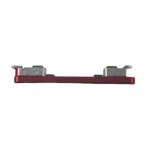 Volume Side Button Outer For Xiaomi Mi 9t Pro Red By - Maxbhi Com