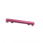 Volume Side Button Outer For Xiaomi Mi 9t Red By - Maxbhi Com