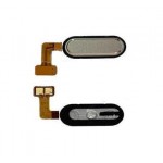 Home Button Complete For Samsung Galaxy Grand Prime 4g Gold By - Maxbhi Com