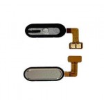 Home Button Complete For Samsung Galaxy Grand Prime 4g Gold By - Maxbhi Com