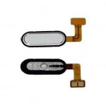 Home Button Complete For Samsung Galaxy Grand Prime 4g White By - Maxbhi Com