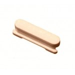 Power Button Outer For Lenovo S5 Pro Gt Gold By - Maxbhi Com