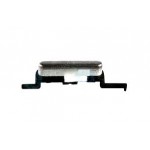 Power Button Outer For Samsung Galaxy Grand Prime Black By - Maxbhi Com