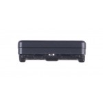 Power Button Outer For Samsung Galaxy Tab S6 Black By - Maxbhi Com