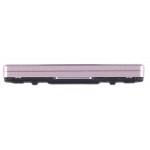 Volume Side Button Outer For Samsung Galaxy Tab S6 Pink By - Maxbhi Com