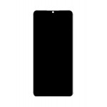 Lcd Frame Middle Chassis For Vivo Y51 Blue By - Maxbhi Com