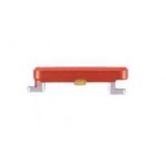 Power Button Outer For Huawei P30 Amber By - Maxbhi Com