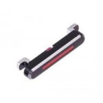 Power Button Outer For Huawei P30 Black By - Maxbhi Com
