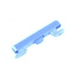 Power Button Outer For Huawei P30 Blue By - Maxbhi Com