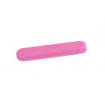 Volume Side Button Outer For Sony Xperia Xz1 Pink By - Maxbhi Com