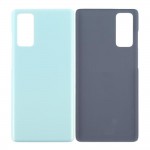 Back Panel Cover For Samsung Galaxy S20 Fe Mint - Maxbhi Com