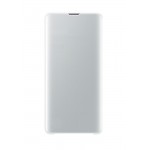 Flip Cover For Samsung Galaxy Tab A7 10 4 2020 Silver By - Maxbhi Com