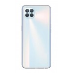 Full Body Housing For Oppo A93 White - Maxbhi Com